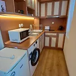 アパートホテル Aquaria 4*