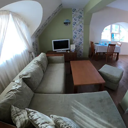 Aquaria 3* Sunny Beach