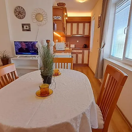 Aquaria Lägenhetshotell