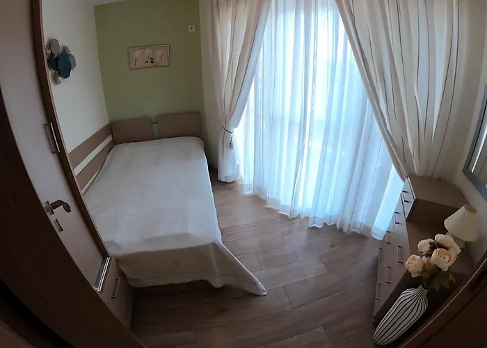 Lejlighedshotel Aquaria