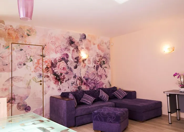 Aquaria Apart-hotel Sunny Beach