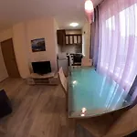Aquaria 4* Сонячний Берег