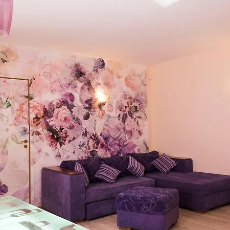 Aquaria Aparthotel Sluneční pobřeží