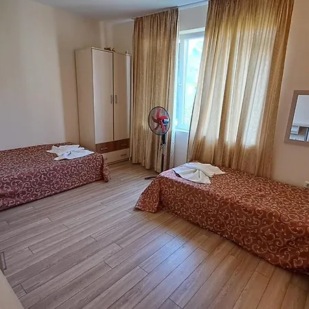 Apartmanhotel Aquaria