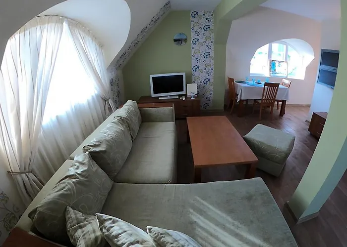 Aquaria 4* Sunny Beach