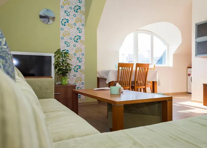 Aquaria 4* Slantchev Briag