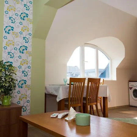 Апартхотел Aquaria Слънчев бряг