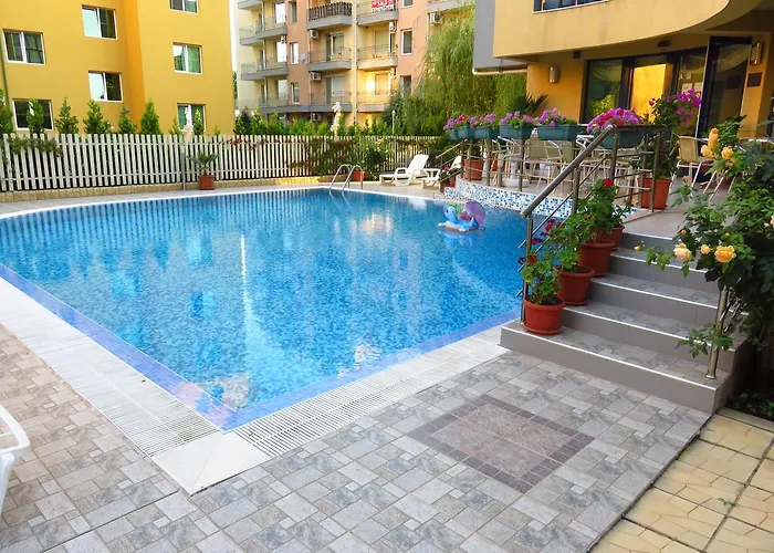 Aquaria Σάνι Μπιτς