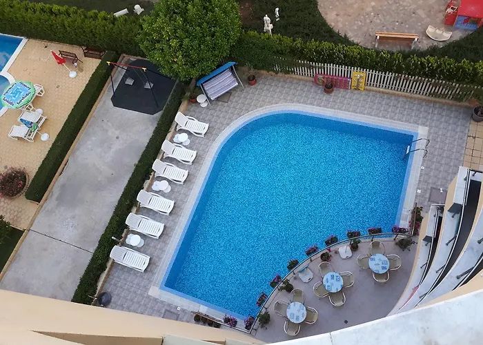 Aquaria Σάνι Μπιτς